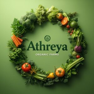 Athreya Organic Farms