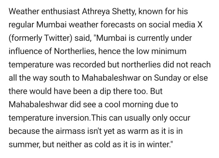 In the News Times of India 11 Feb 2024