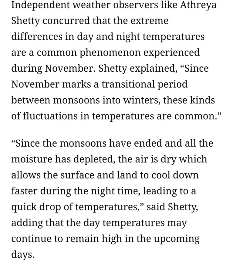 In the News Times of India 15 Nov 2024