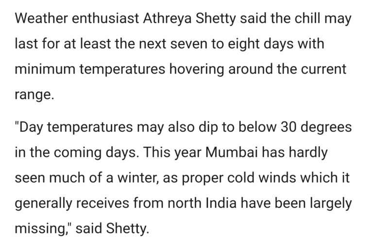 In the News Times of India 17 Jan 2024