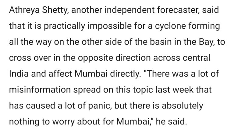 In the News Times of India 24 May 2024