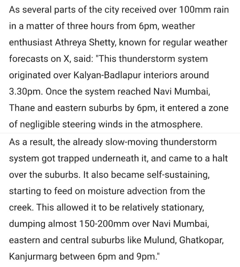 In the News Times of India 26 Sep 2024