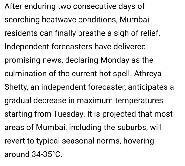 In the News Times of India 30 Apr 2024