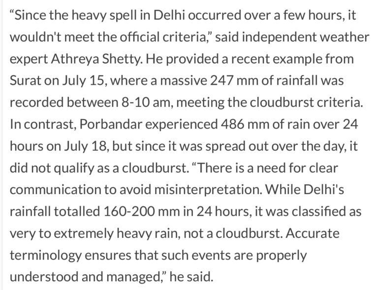 In the News Hindustan Times 6 Aug 2024