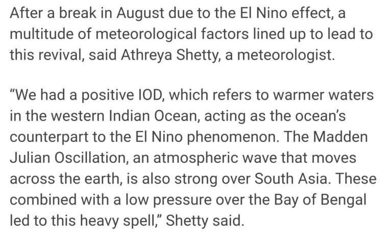 In the News Hindustan Times 9 Sep 2023