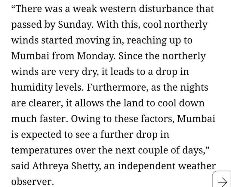 In the News Indian Express 10 Dec 2025