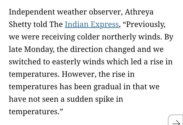 In the News Indian Express 18 Dec 2025