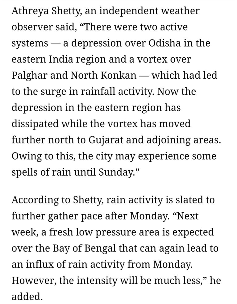 In the News Indian Express 22 Aug 2025