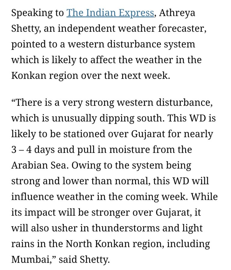 In the News Indian Express 4 May 2025
