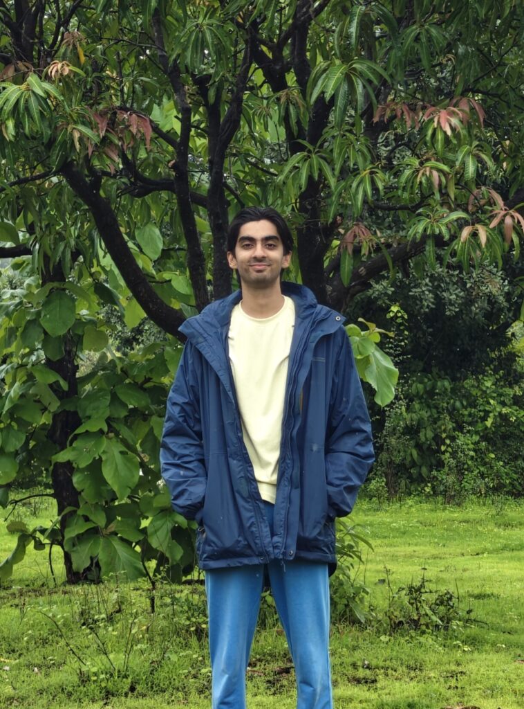 Athreya Shetty