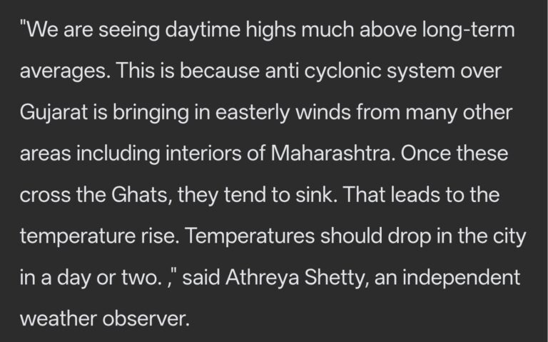 In the News ndtv 11mar